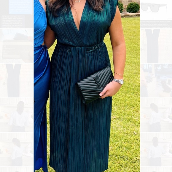 Sabina Musayev dress - Picture 2 of 2